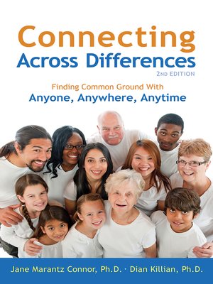 cover image of Connecting Across Differences